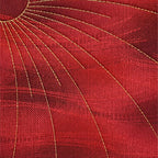 Westalee Design Spinning Waves Template #3
