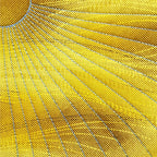 Westalee Design Spinning Waves Template #8
