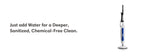 Reliable Steamboy 200CU steam mop feature detail