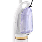 Reliable Steamboy 200CU removable water tank