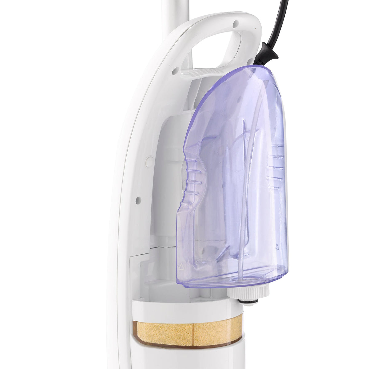 Reliable Steamboy 200CU removable water tank