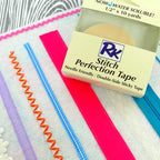RNK Stitch Perfection Tape – 1/2″ x 10 yds — manufacturer product view 1
