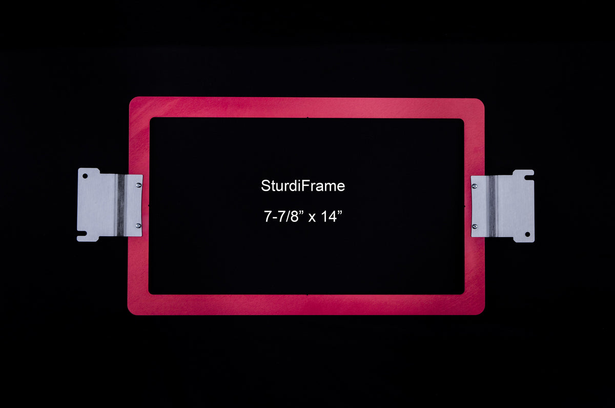 Durkee SturdiFrame 7 7 / 8" x 14" 560mm product image