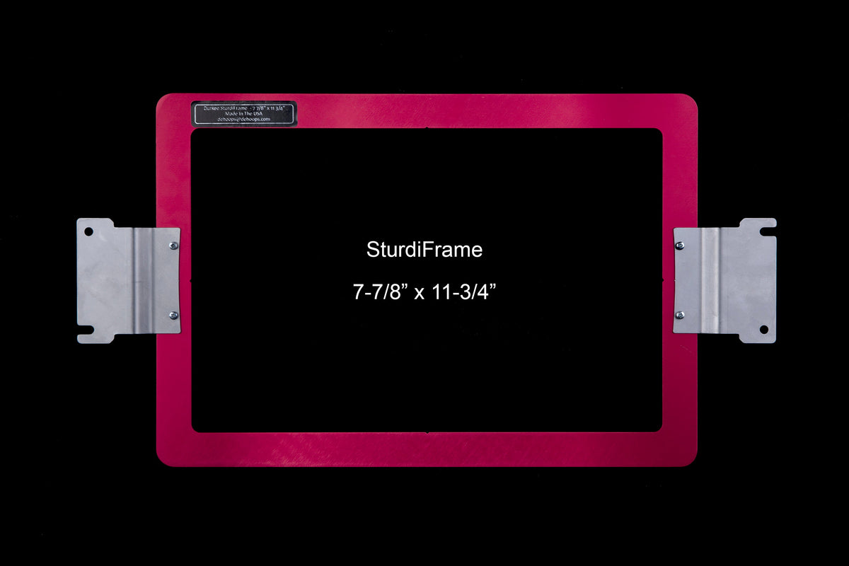 Durkee SturdiFrame 7 7 / 8” x 11 3 / 4” product image