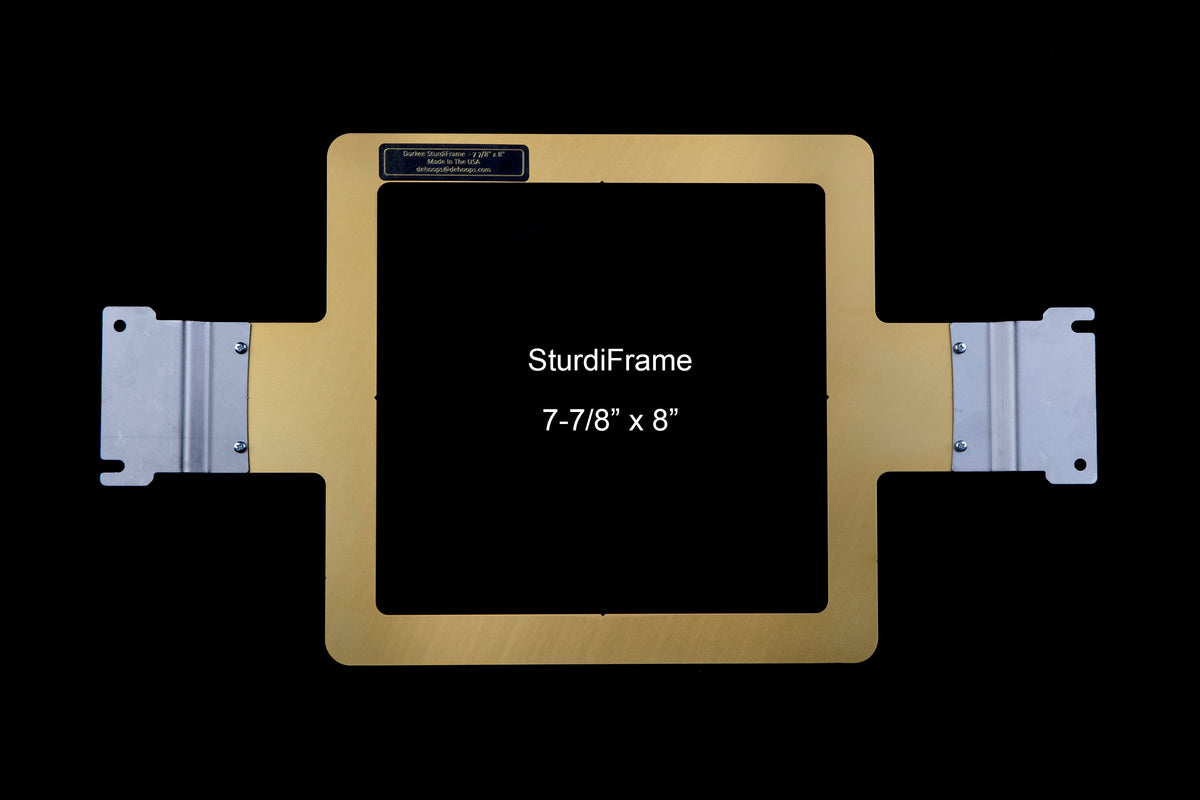 Durkee SturdiFrame 7 7 / 8” x 8” product image