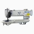 Consew P1565RBL-18-(N) Long Arm Pneumatic Compound Feed Walking Foot Industrial Sewing Machine - product view 1