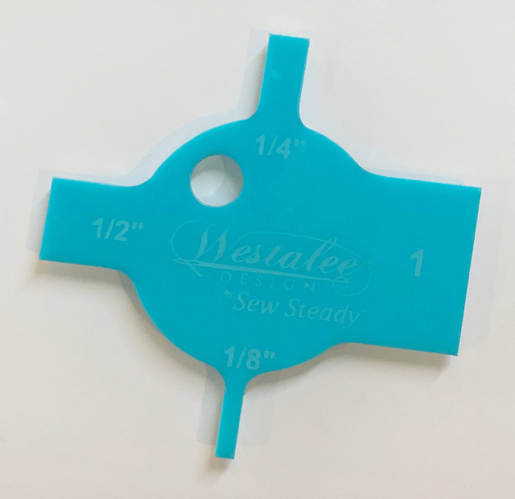 Westalee Design Spacing Gauge