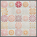 Westalee Design Tecoma Template Series