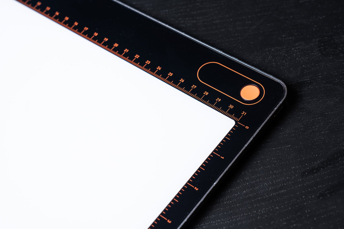 Daylight Tabla Go Light Pad, view 3
