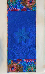 Westalee Design Flower Power Block Template Set