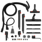 Reliable Tandem Pro 2000CV Steam Cleaner, Vacuum and 2000CVMOP feature image 5