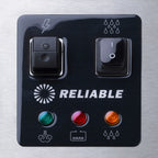 Reliable Tandem Pro 2000CV Steam Cleaner, Vacuum and 2000CVMOP feature image 6