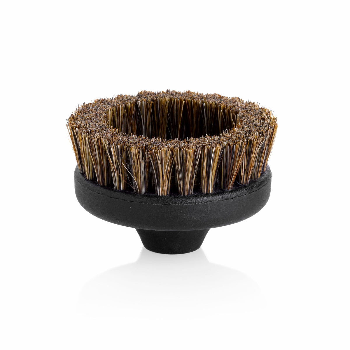 Reliable 2000CVA60H 60mm Horsehair Brush for Tandem Pro 2000CV