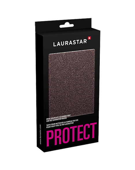 Laurastar Soleplate Cleaning Mat, view 4