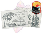 RNK Distributing Floriani Patches & Postcards Stabilizer Bundle - Postcard Designs Included, view 2