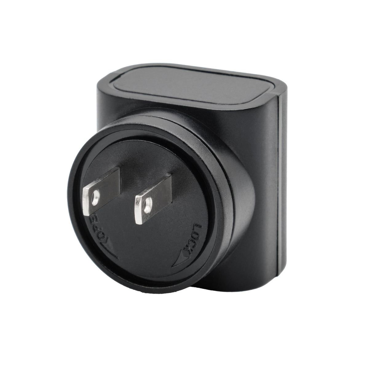 Reliable 7172PLUG Universal USB-C Power Adapter for UberLight Flex and Frame