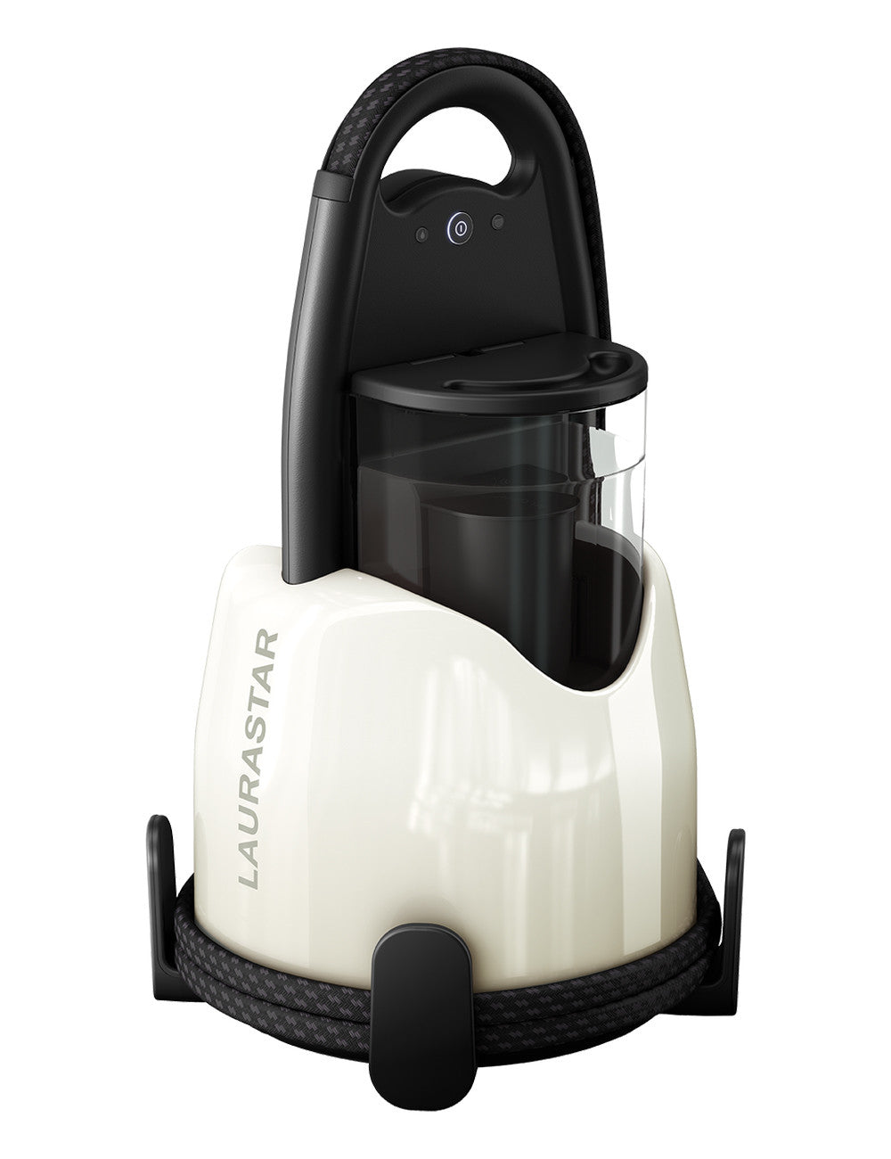 Laurastar Lift Original Pure White Steam Iron, view 3