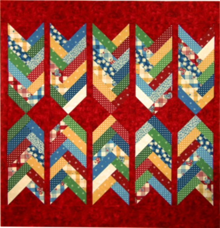 Westalee Design – Adjustable Braider