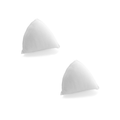 Reliable 1000CCAUPHC Upholstery Cushion Pad for Brio Pro 1000CC, 2 Pack