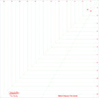 Westalee Design Make It Square Rulers