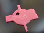 Westalee Design Spacing Gauge