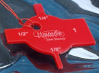 Westalee Design Spacing Gauge