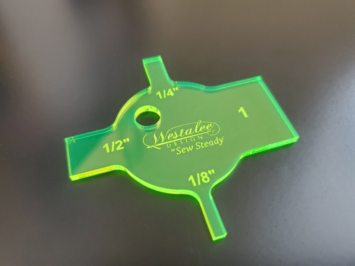 Westalee Design Spacing Gauge