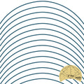 Westalee Design Arc Templates