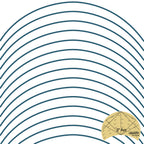 Westalee Design Arc Templates