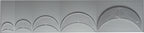 Westalee Design Arc Templates