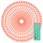 Artisan Bonus 4pc Template Set