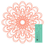 Artisan Bonus 4pc Template Set