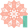 Westalee Design Artisan Curve Templates- Squares