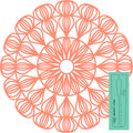 Westalee Design Artisan Curve Templates- Teardrop