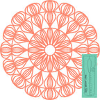Westalee Design Artisan Curve Templates- Teardrop