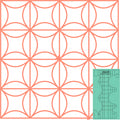 Westalee Design Back to Back Templates