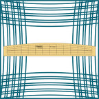 Westalee Design – 12″ Curves Templates