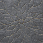 Westalee Design Coral Fern Template