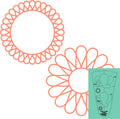 Westalee Design Wreath #8 Template