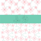 Westalee Design Edge to Edge Connector Template Set
