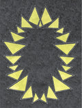 Westalee Design Flying Triangle Templates – London Collection
