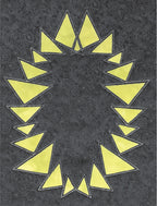 Westalee Design Flying Triangle Templates – London Collection