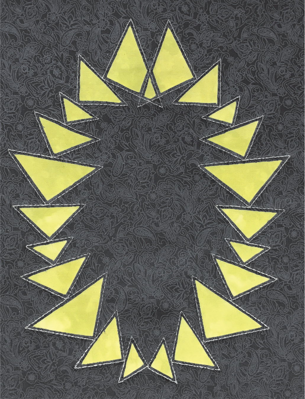Westalee Design Flying Triangle Templates – London Collection