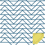 Westalee Design Flying Triangle Templates – London Collection