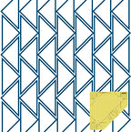 Westalee Design Flying Triangle Templates – London Collection