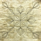 Westalee Design Flying Tricorn Templates – London Collection