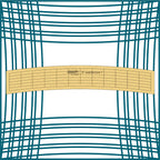 Westalee Design 12″ Inside Out Curve (IOC12- 1,2,3,4)