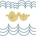 Westalee Design Multi Arc Rulers-Circles