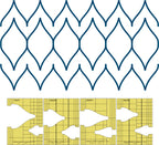 Westalee Design Persian Turrets