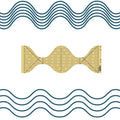 Westalee Design Serpentine Templates